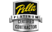 Pella Platinum Certified Contractor Logo