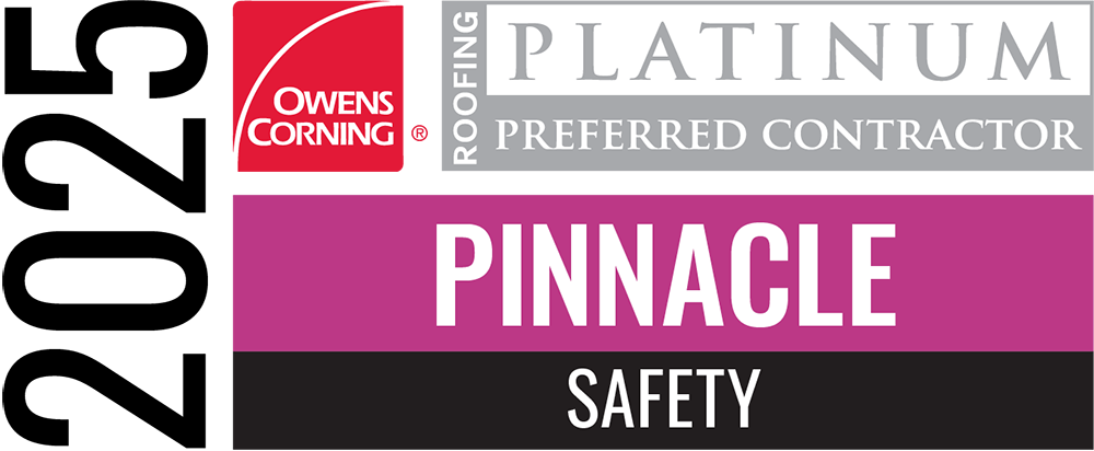 2025 OC Platinum Pinnacle - Safety