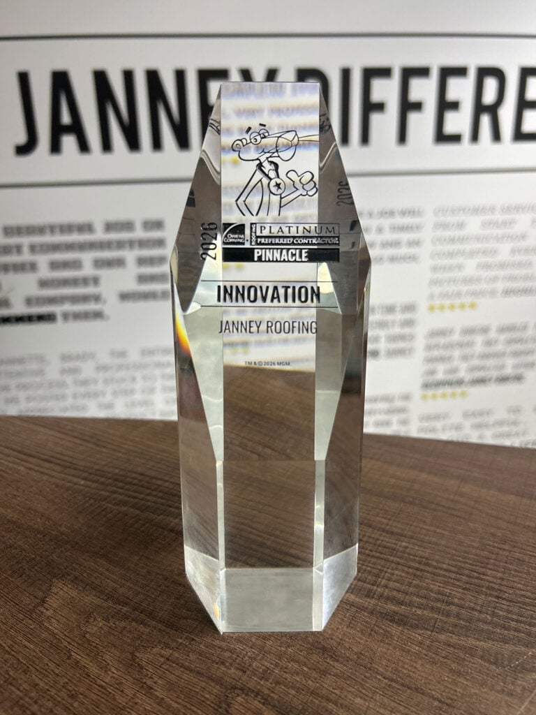 oc award pinnacle innovation