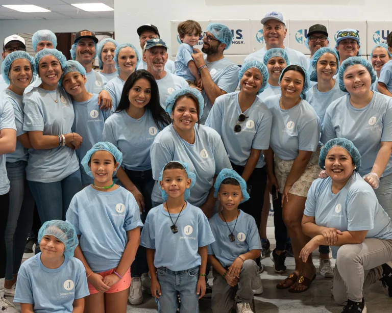jr feed my starving team photo 4x5