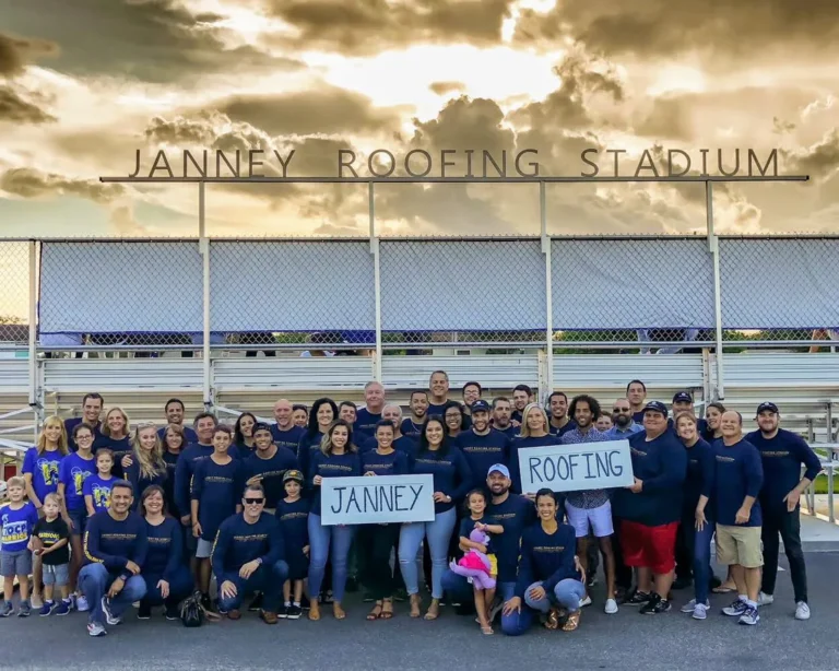 janney stadium 4x5